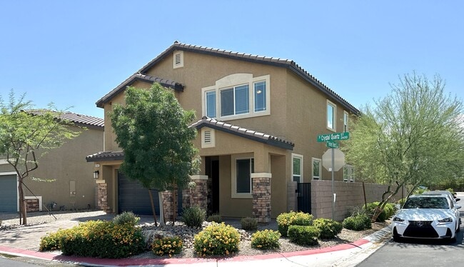 Building Photo - 2649 Crystal Quartz St