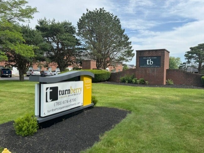Foto del interior - Turnberry Square Apartments
