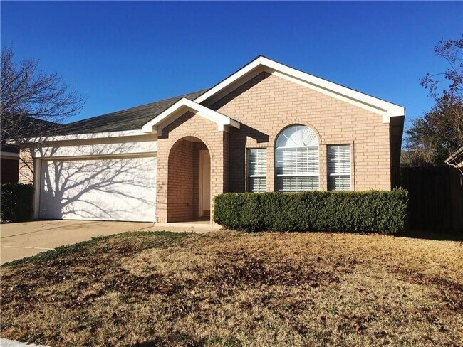 Photo - 3705 Cattlebaron Dr House