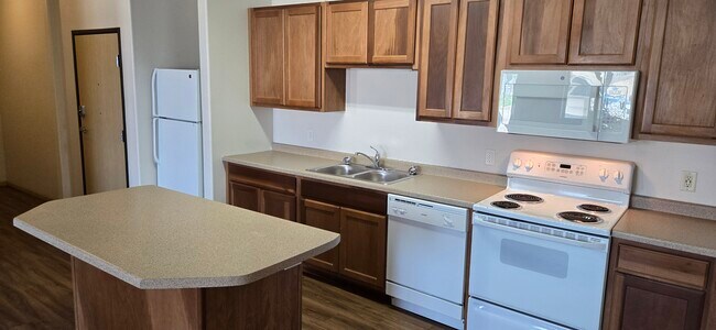 Foto del edificio - Dakota Crossing Apartments