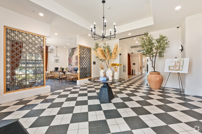 Interior Photo - VASARI AT VENTANA