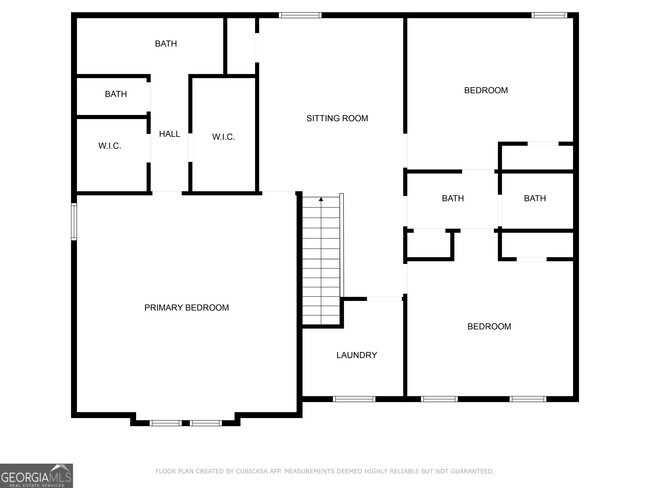 Building Photo - 321 Kirt's Ridge