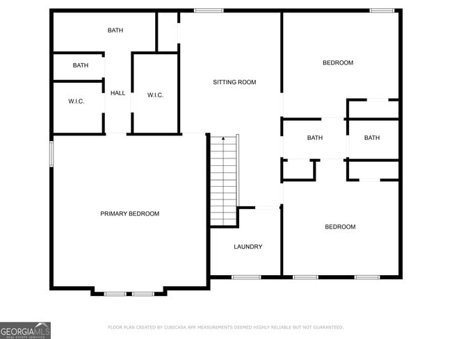 Foto del edificio - 321 Kirt's Ridge