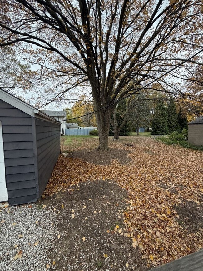 Building Photo - Three-bedroom, single family home