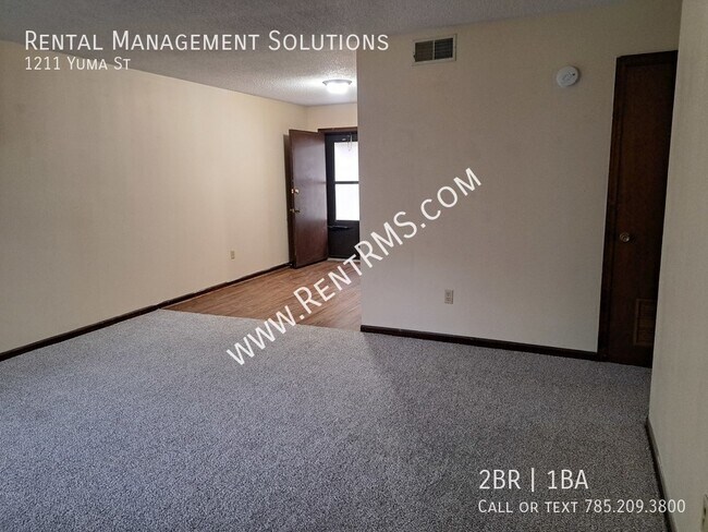 Foto del edificio - 1211 Yuma St