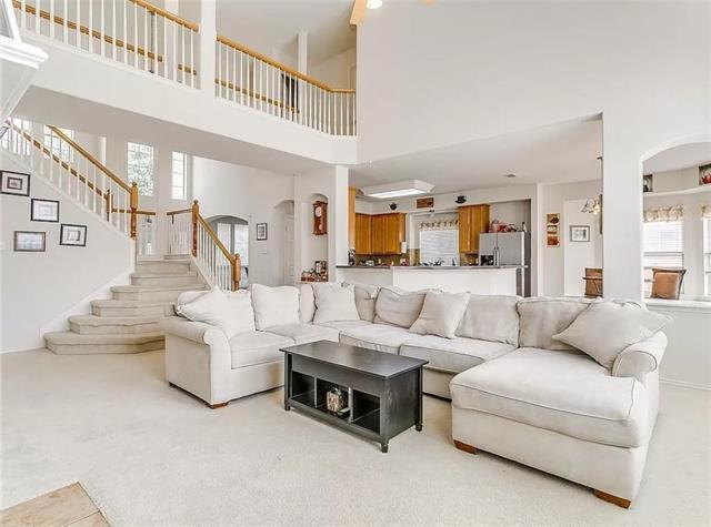 Foto del edificio - 4609 Pine Ridge Ln