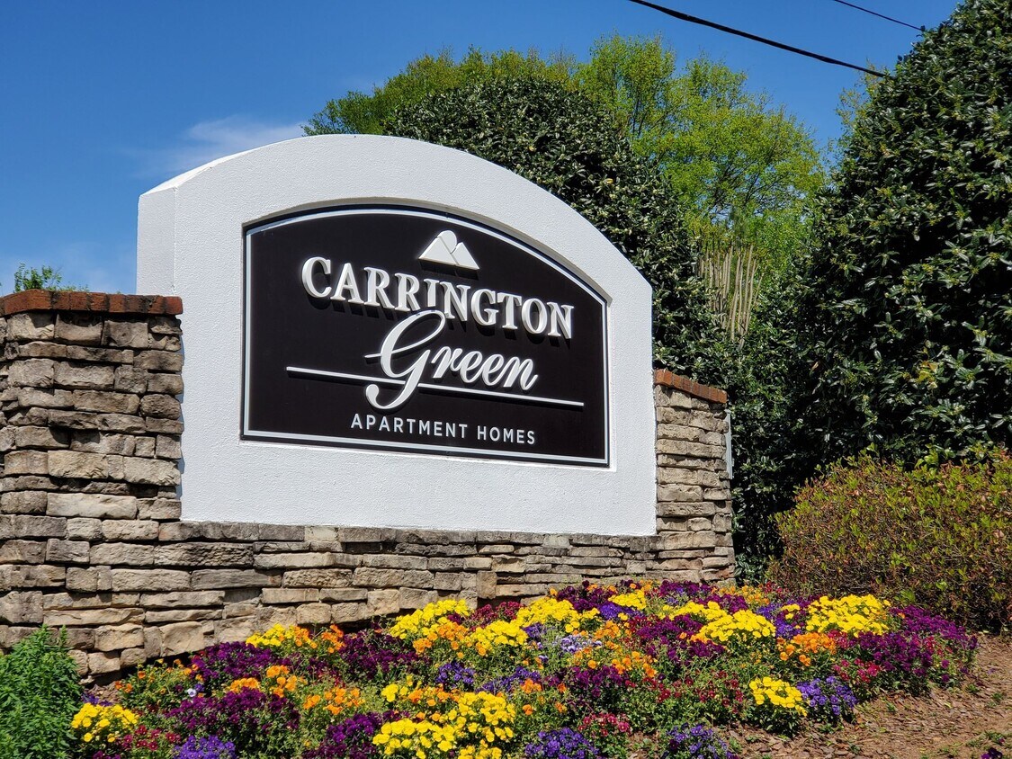 Carrington Green Apartments Mcdonough, GA
