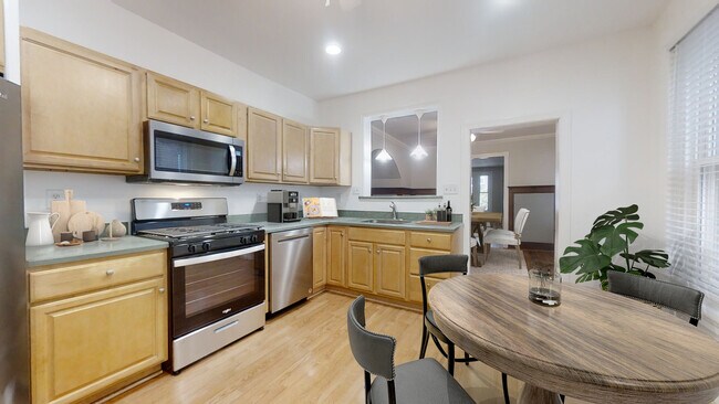 Building Photo - 4227 Manayunk Ave