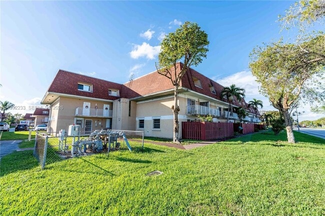 Photo - 250 NW 107th Ave Apartment