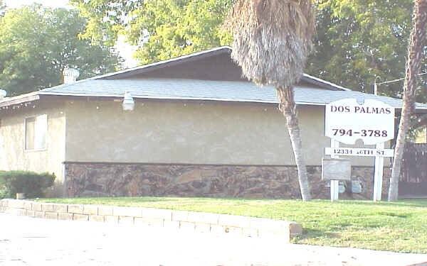 Primary Photo - 12332 16th St