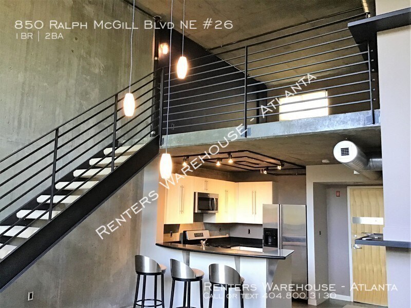 Foto principal - 850 Ralph McGill Blvd NE