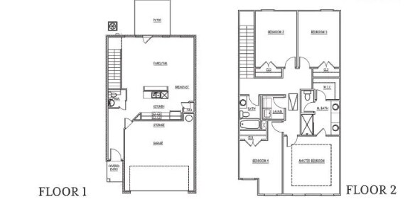 Foto del edificio - 1283 Woodlyn Chase NE