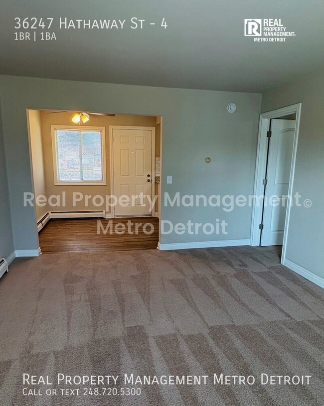 Foto del edificio - 36247 Hathaway St