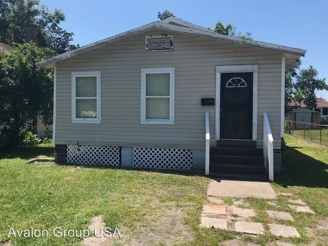 Primary Photo - 4 br, 1 bath House - 2830 Jupiter Ave