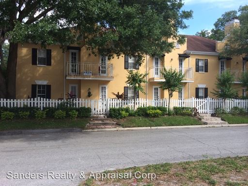 Primary Photo - 2315 S Clewis Ct