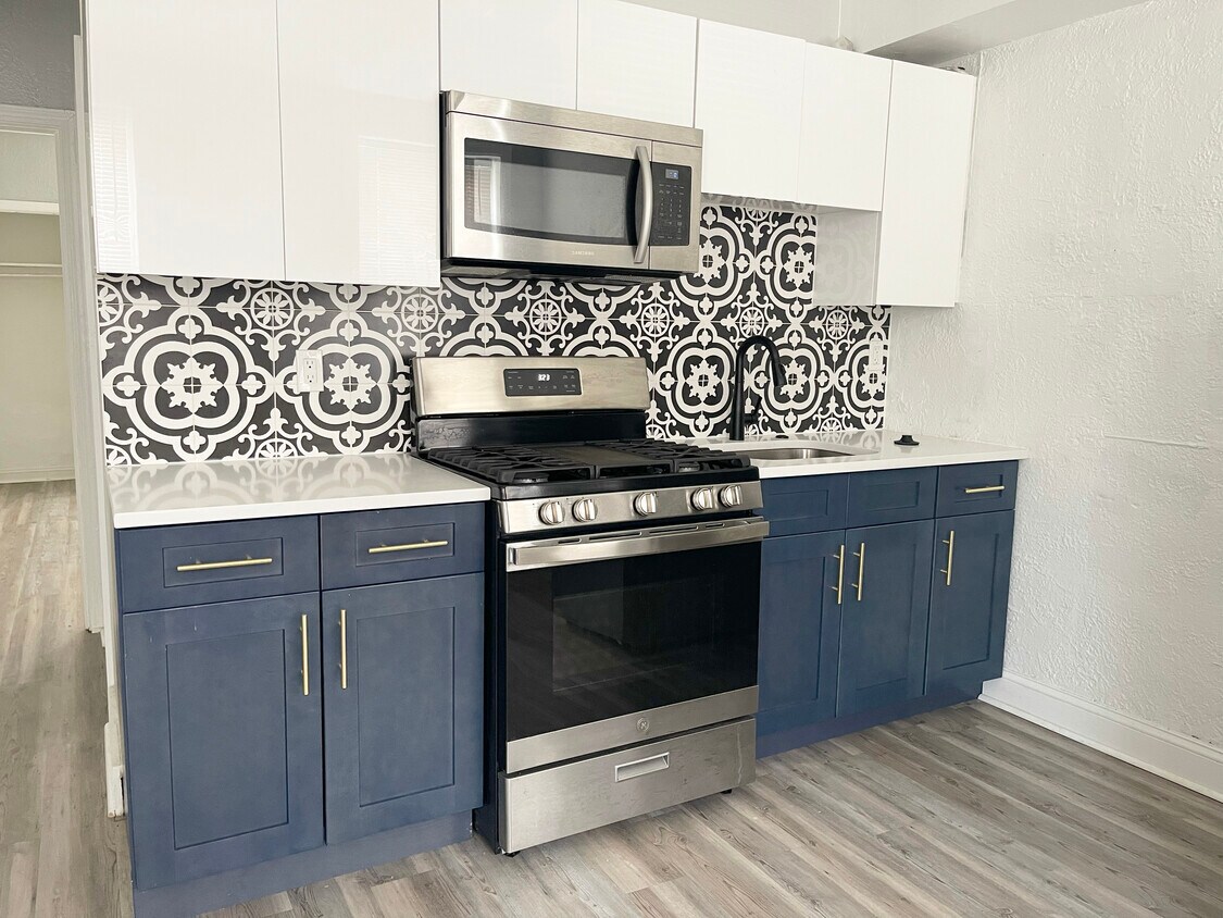 Foto principal - 3838 Haverford Ave