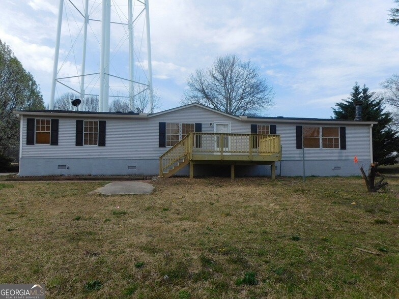 Foto principal - 1428 Old Victron School Rd