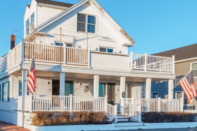 Foto del edificio - 487 Ocean Blvd