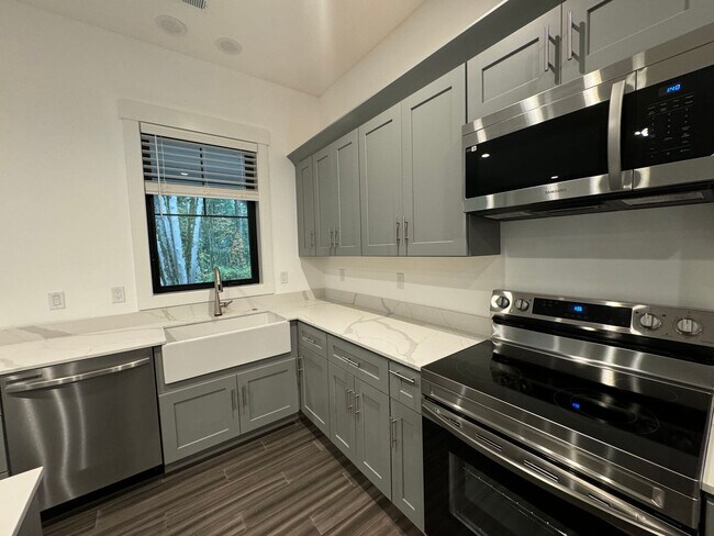 Photo - Brand new beautiful Chaffey home downstair...