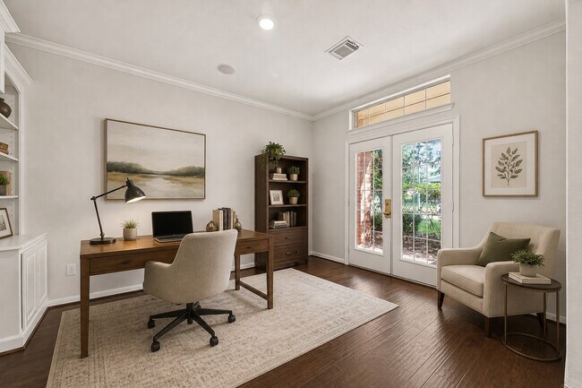 Foto del edificio - 8110 Clearwater Crossing