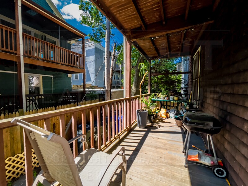 Foto principal - 8 Parkton Rd