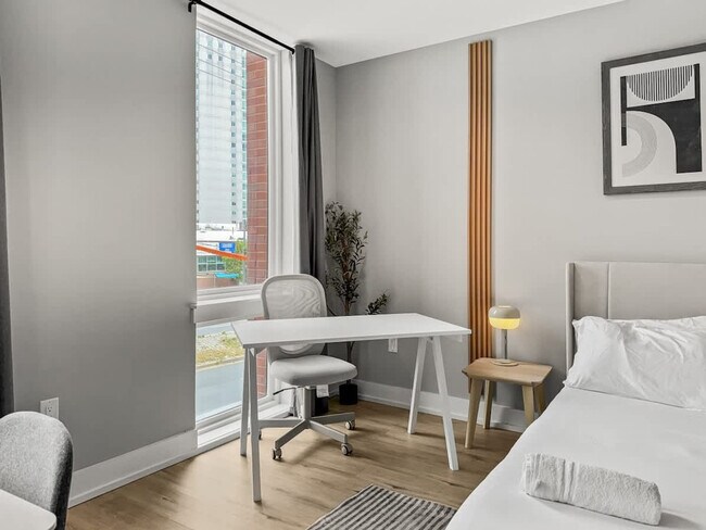 Foto del edificio - 626 N Delaware Ave