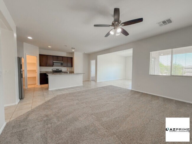 Foto del edificio - Spacious 4/2 Maricopa House - Versatile La...