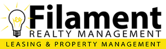Property Management Company Logo