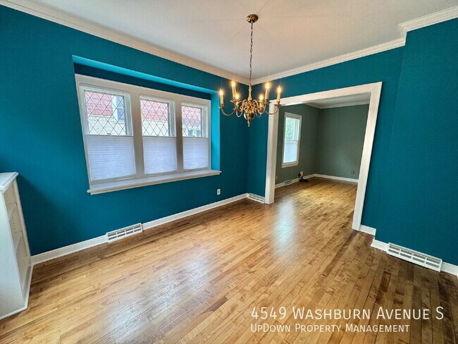 Building Photo - 4549 Washburn Ave S