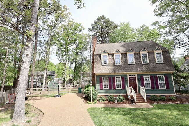 Foto del edificio - 10502 Crowncrest Ct