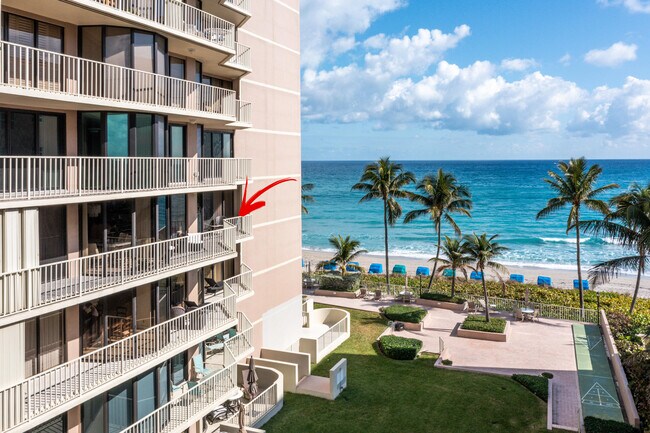 Building Photo - 2917 S Ocean Blvd