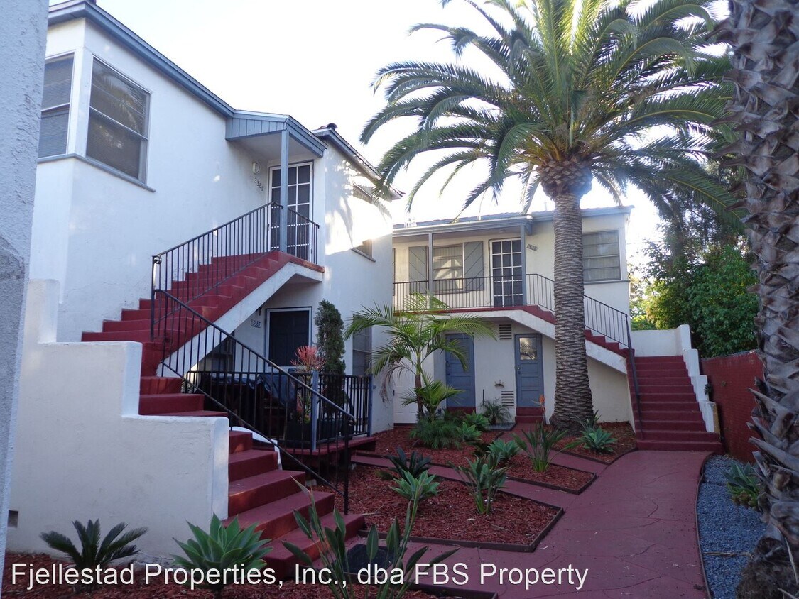 Primary Photo - 3381-3387 Grim Ave
