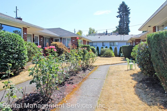 Foto del edificio - 7224 NE Broadway St