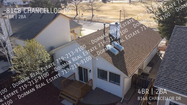 Building Photo - 8148 Chancellor Dr