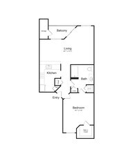 Oak Hill Apartments photo'