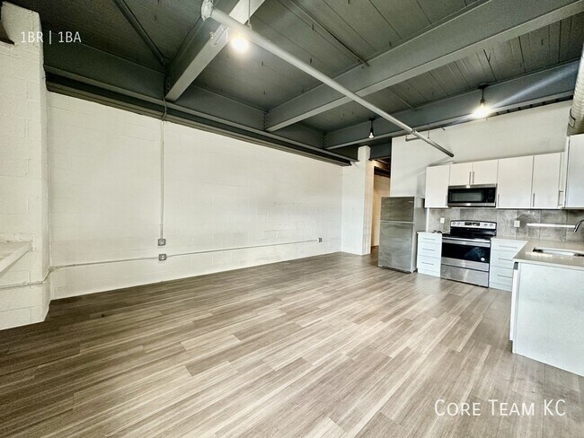 Foto del edificio - 1180 E 30th St