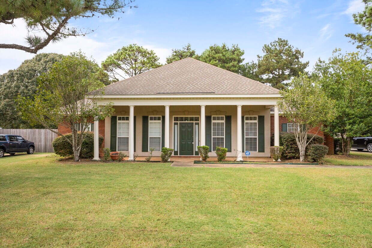 1355 Old Ware Rd, Wetumpka, AL 36093 House Rental in Wetumpka, AL