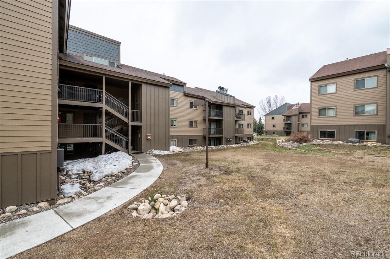 Shadow Run Condominiums  Steamboat Springs Vacation Rental