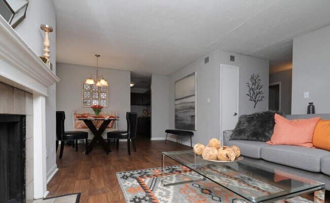 Building Photo - 1 bedroom in Duluth GA 30096