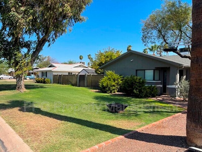 Foto del edificio - 531 W Marlette Ave