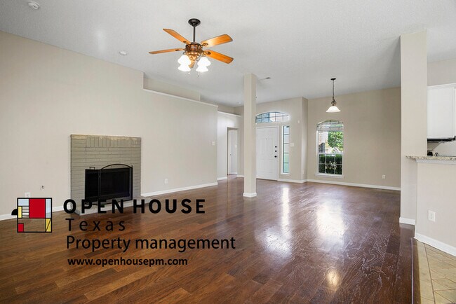 Building Photo - 8009 Park Ln, Rowlett