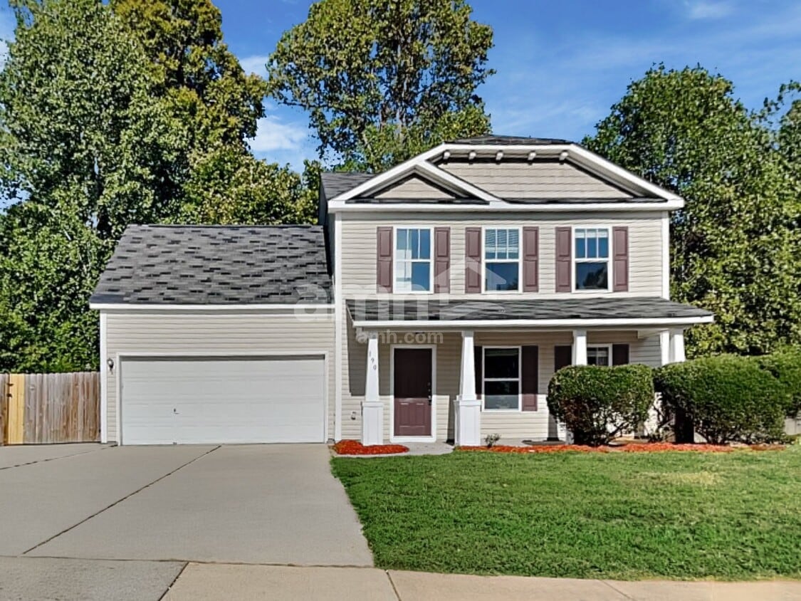 Primary Photo - 190 English Hills Dr