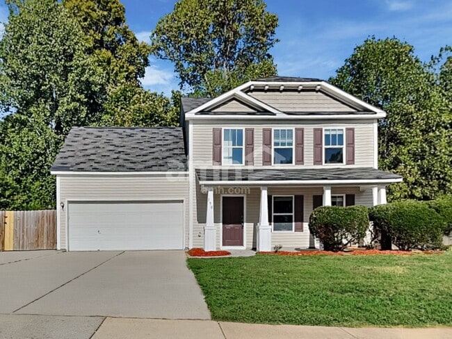 Building Photo - 190 English Hills Dr