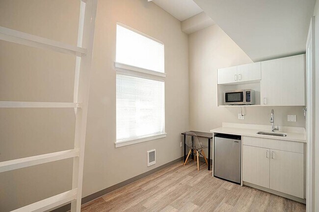 Madison 2.0 Apartments - 4