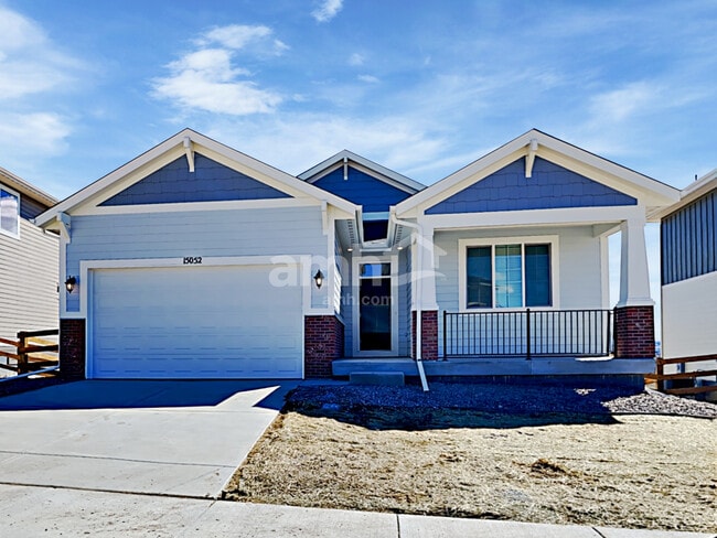 Building Photo - 15052 W 82nd Pl