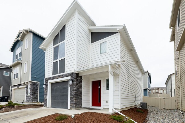 Building Photo - 4535 Samaritan Lp