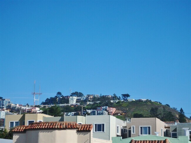 Foto del edificio - 2275 19th Ave