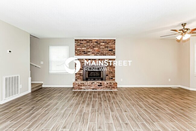 Building Photo - 3 Bedroom Pet-Friendly Home in STANLEY, NC...