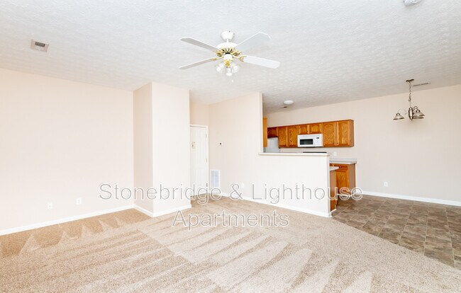 Foto del edificio - 3112 Lighthouse Cove