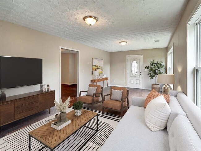 Foto del edificio - 1625 Orlando St SW
